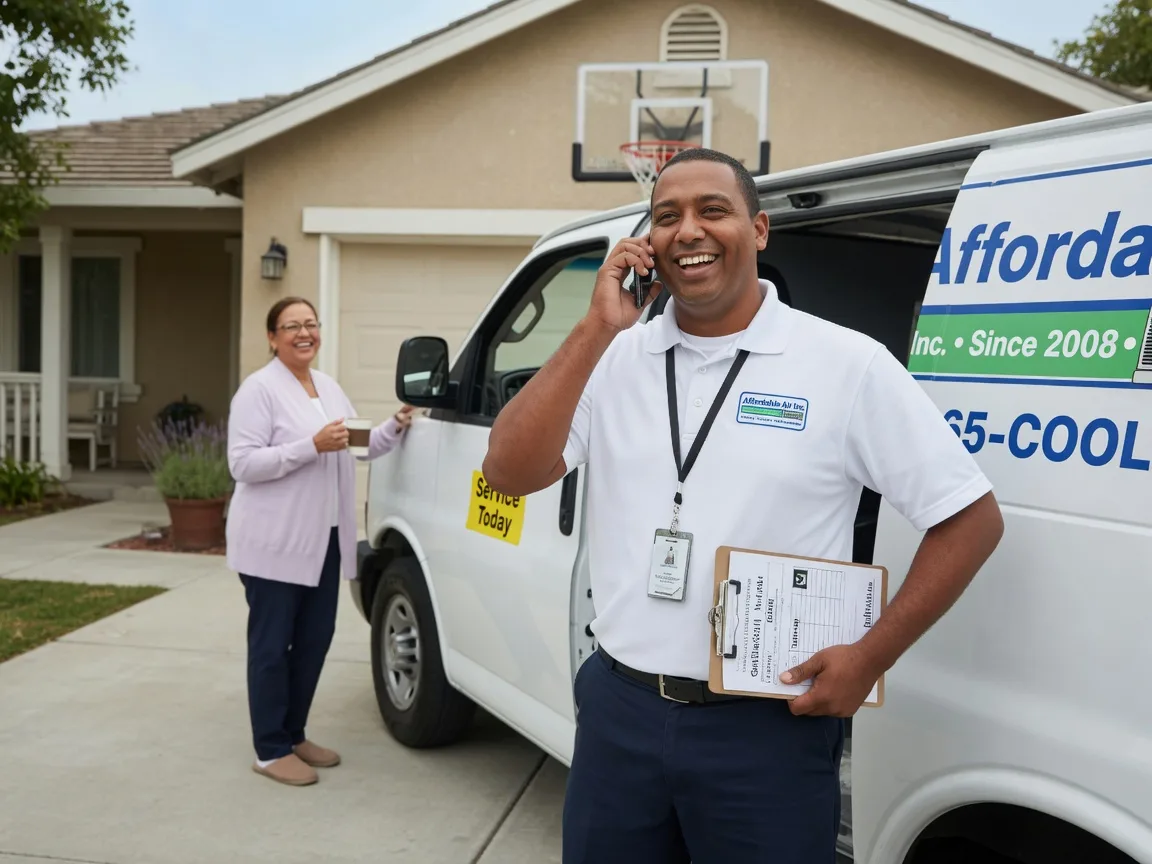 Central Ac Repair Caney, KS FAQs